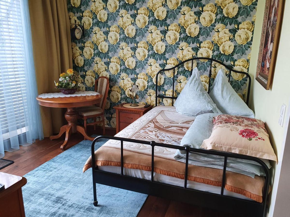 Luxusappartement Mitten In Leipzig Neueroeffnung ! מראה חיצוני תמונה