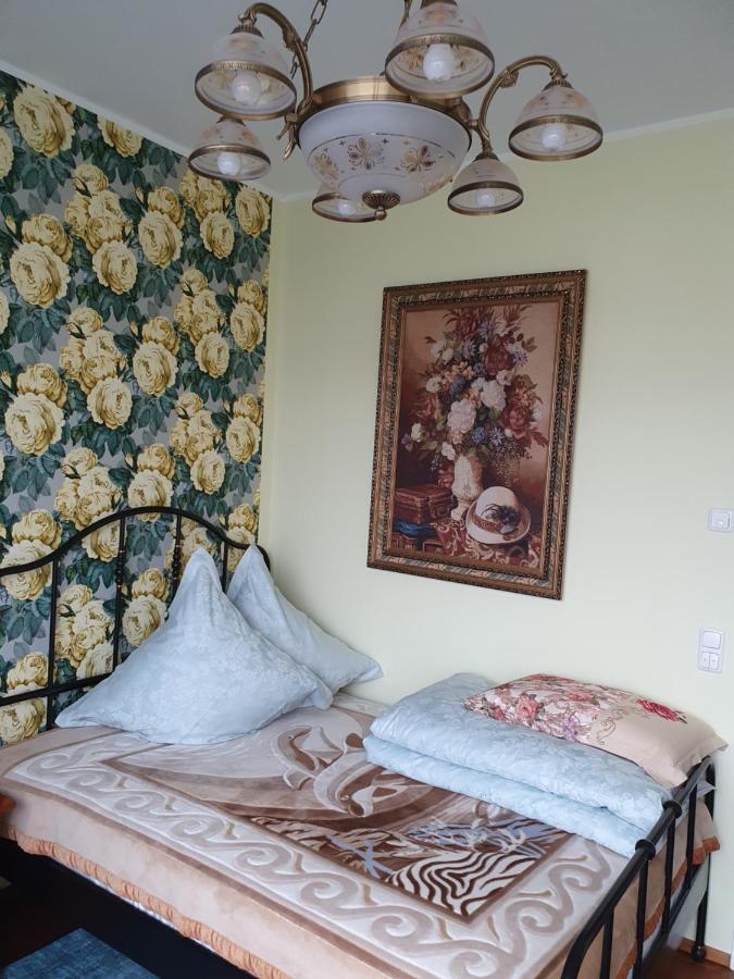 Luxusappartement Mitten In Leipzig Neueroeffnung ! מראה חיצוני תמונה