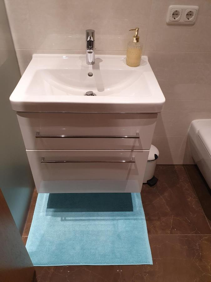 Luxusappartement Mitten In Leipzig Neueroeffnung ! מראה חיצוני תמונה