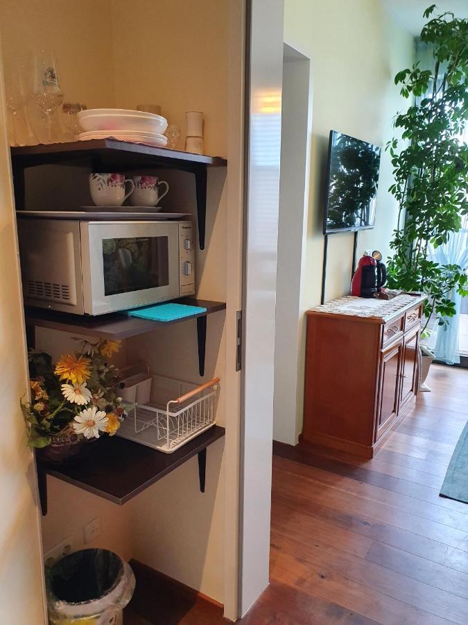 Luxusappartement Mitten In Leipzig Neueroeffnung ! מראה חיצוני תמונה