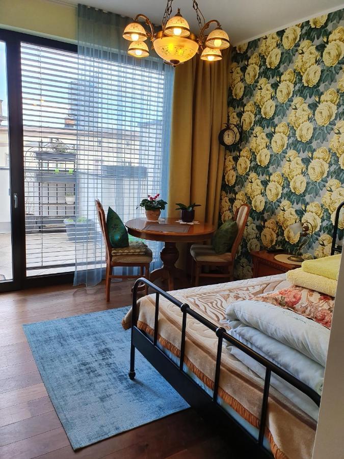 Luxusappartement Mitten In Leipzig Neueroeffnung ! מראה חיצוני תמונה